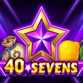 40 Sevens – slot by Apparat Gaming, featured at instaspins.uk.com