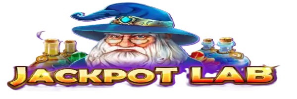 Jackpot Lab by Platipus, showcased at instaspins.uk.com – game logo