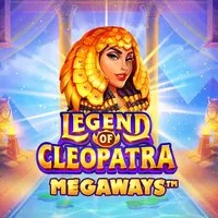 Legend of Cleopatra Megaways online slot from Playson – play at instaspins.uk.com