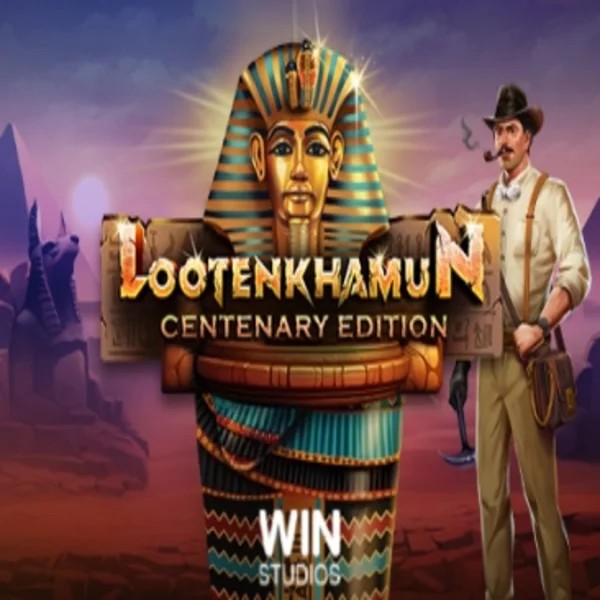 Play Loot'en Khamun the Dead Sea Scrolls slot by Win Studios on instaspins.uk.com