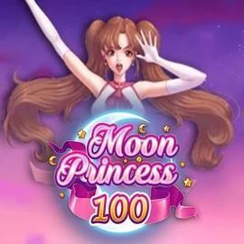 Moon Princess 100 – slot by Play'n GO, featured at instaspins.uk.com