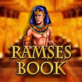 Ramses Book online slot from Gamomat – play at instaspins.uk.com